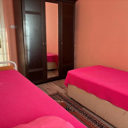 Paradise Villa Trabzon Exterior photo