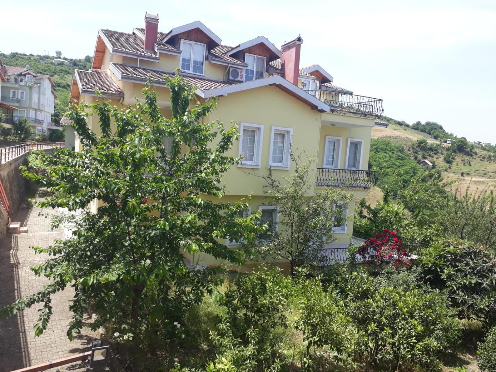 Paradise Villa Trabzon Exterior photo