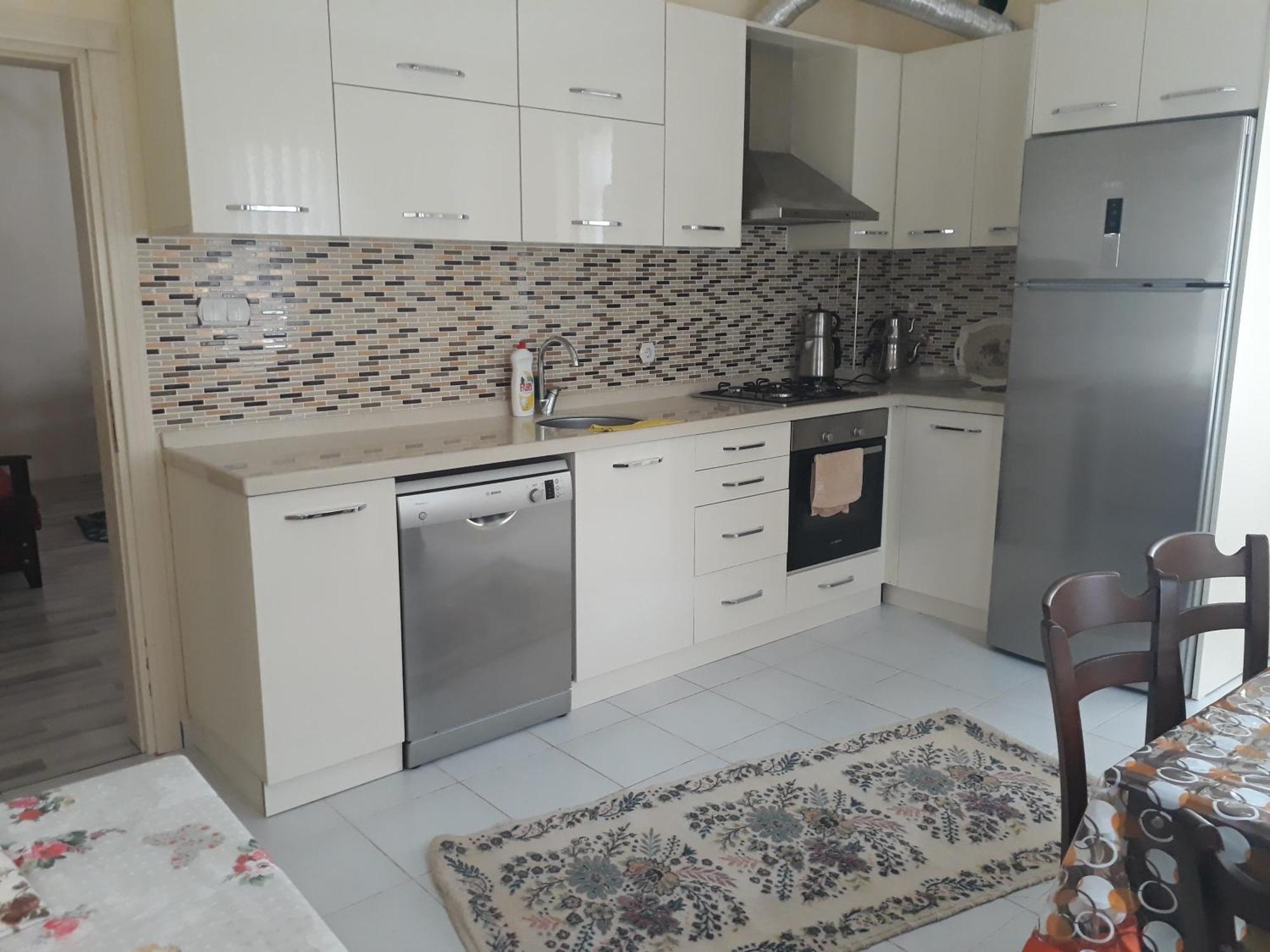 Paradise Villa Trabzon Exterior photo