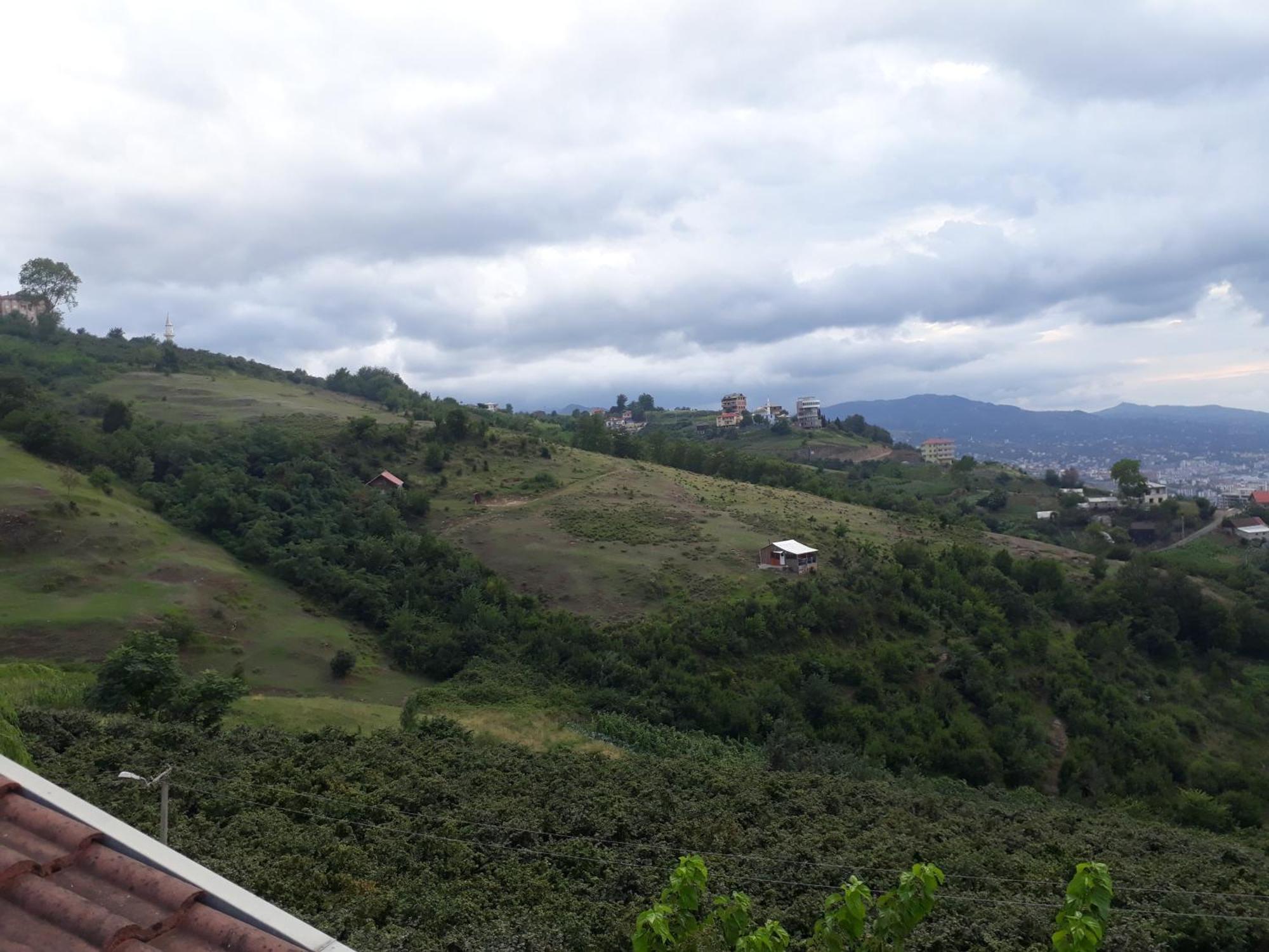 Paradise Villa Trabzon Exterior photo