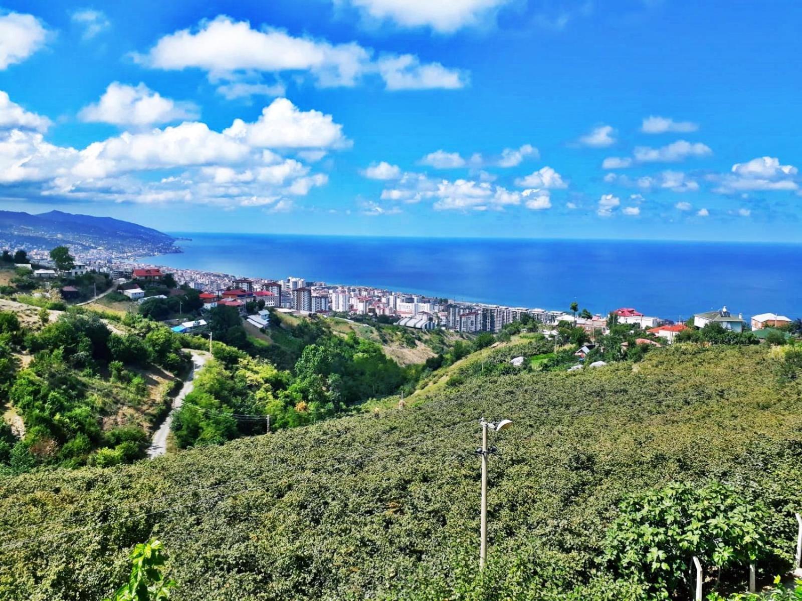 Paradise Villa Trabzon Exterior photo