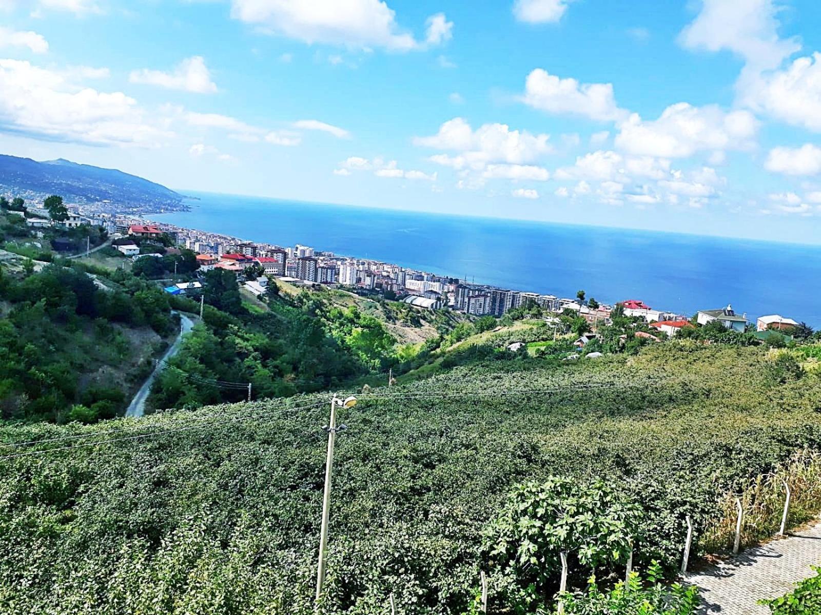Paradise Villa Trabzon Exterior photo