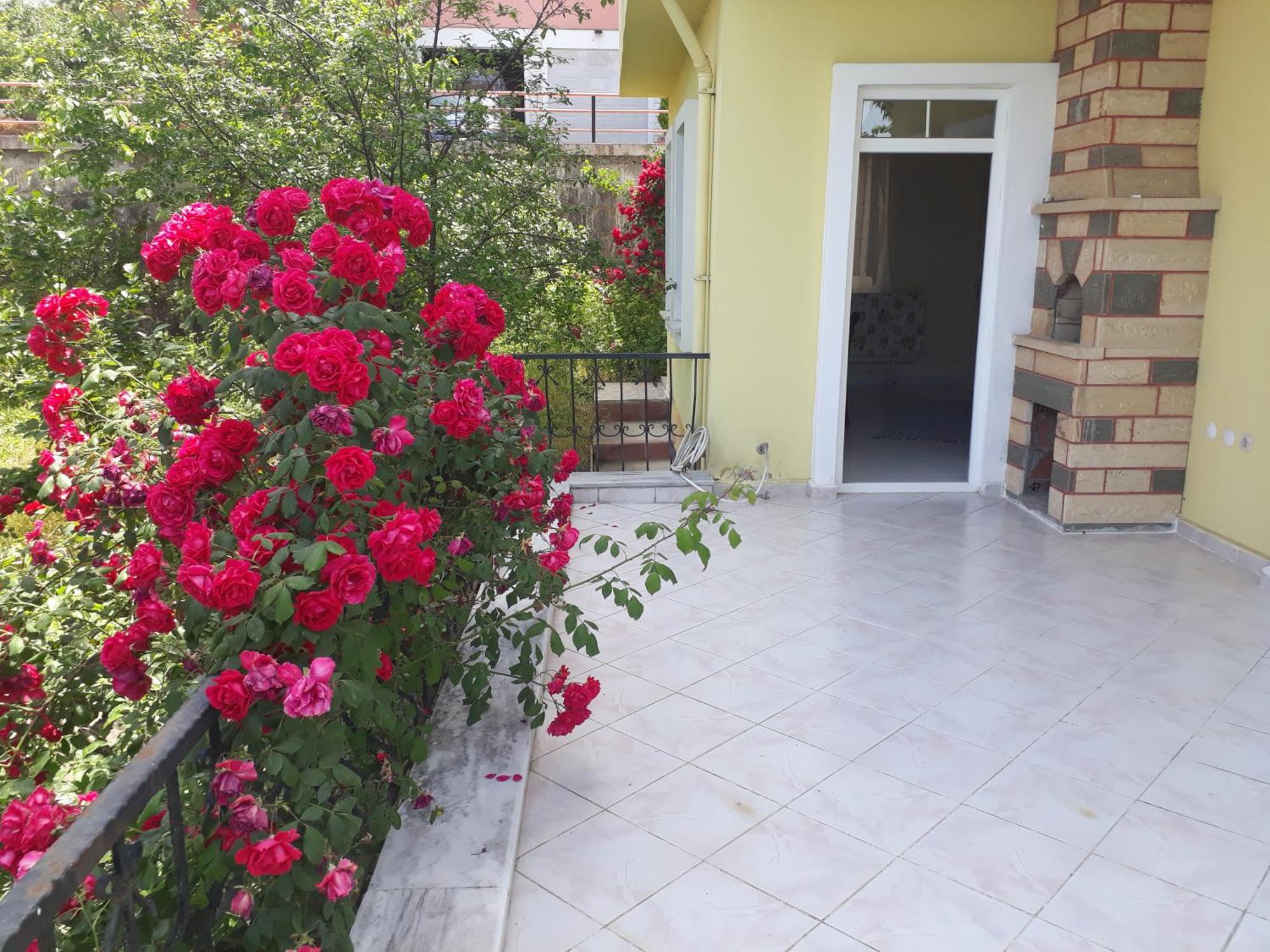 Paradise Villa Trabzon Exterior photo