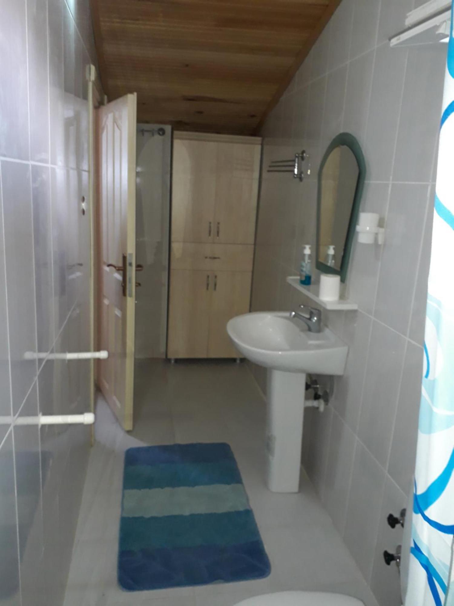 Paradise Villa Trabzon Exterior photo