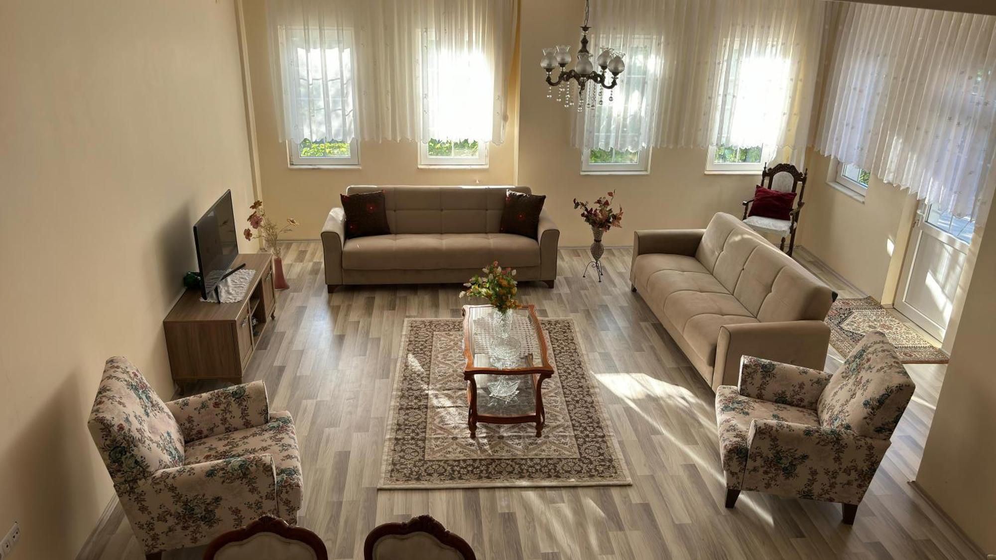 Paradise Villa Trabzon Exterior photo