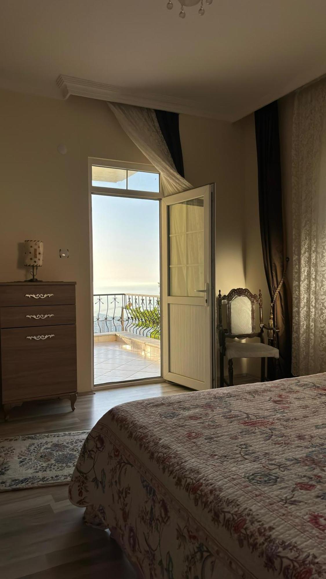Paradise Villa Trabzon Exterior photo