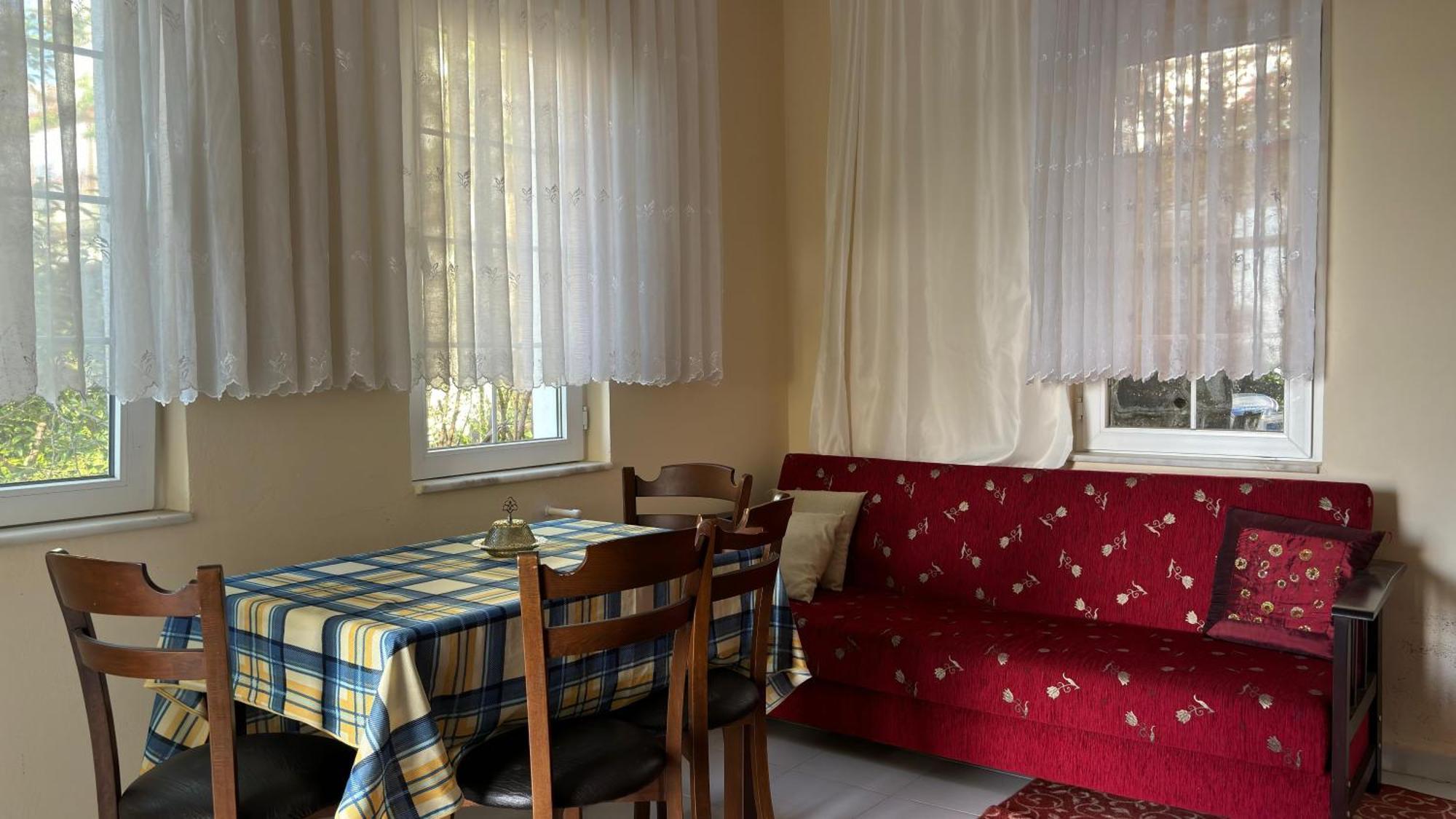 Paradise Villa Trabzon Exterior photo