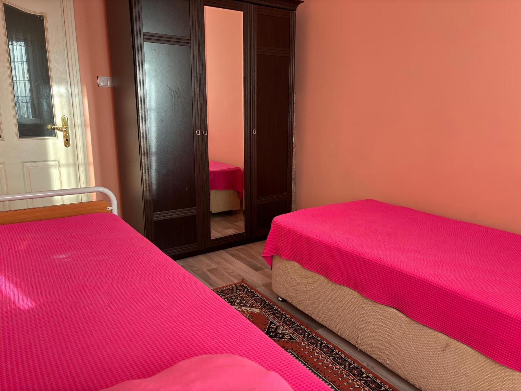 Paradise Villa Trabzon Exterior photo
