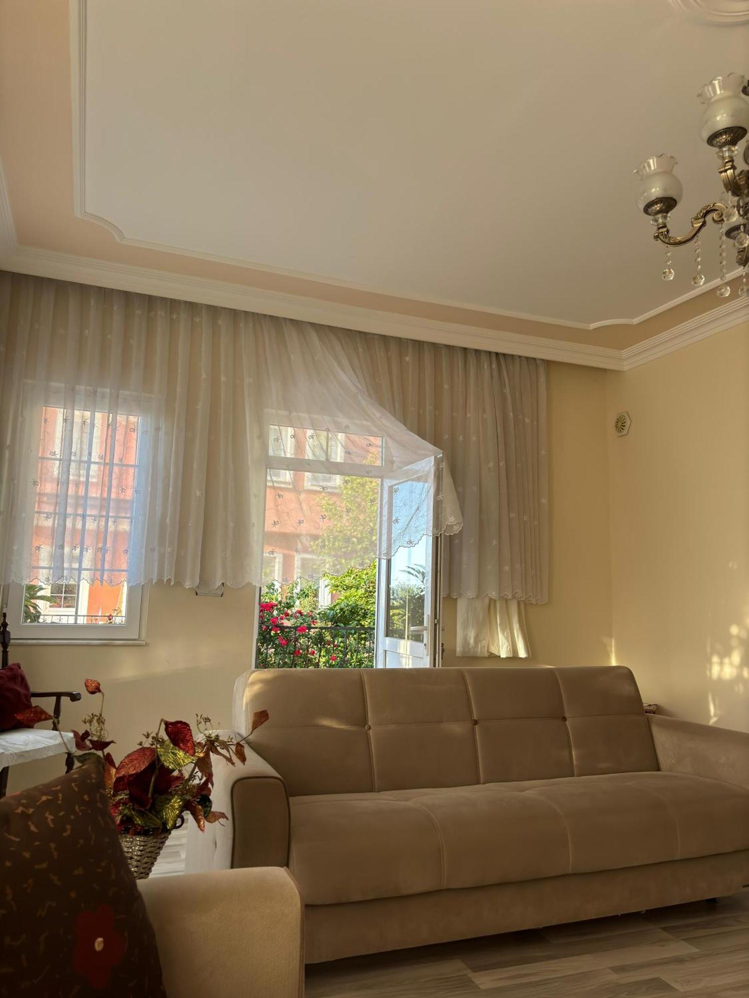 Paradise Villa Trabzon Exterior photo