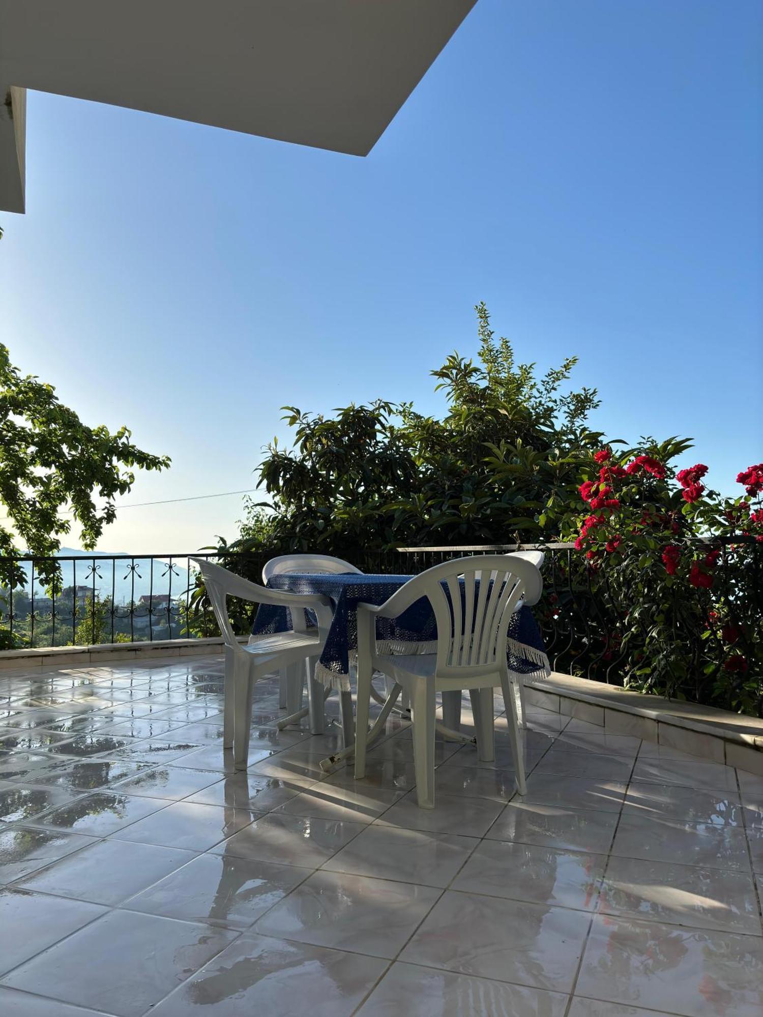 Paradise Villa Trabzon Exterior photo