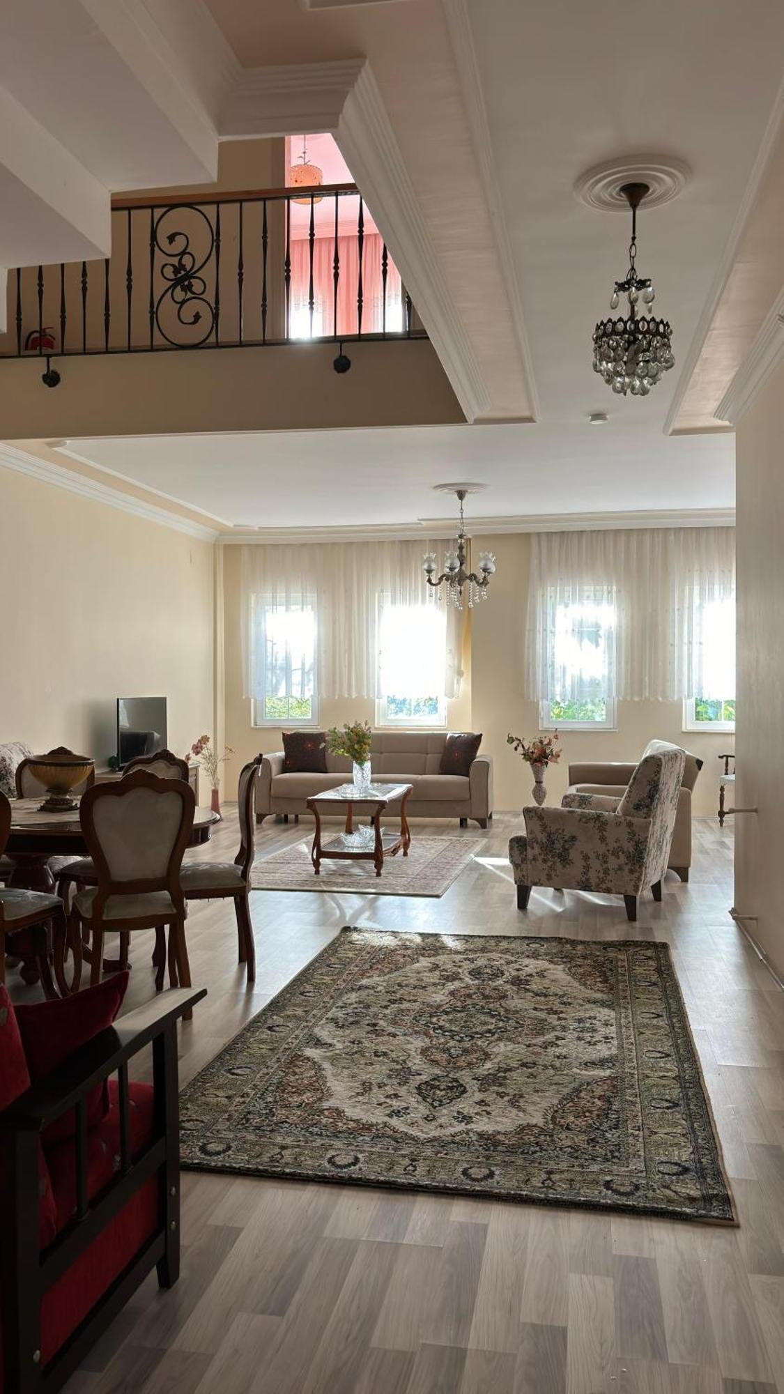 Paradise Villa Trabzon Exterior photo