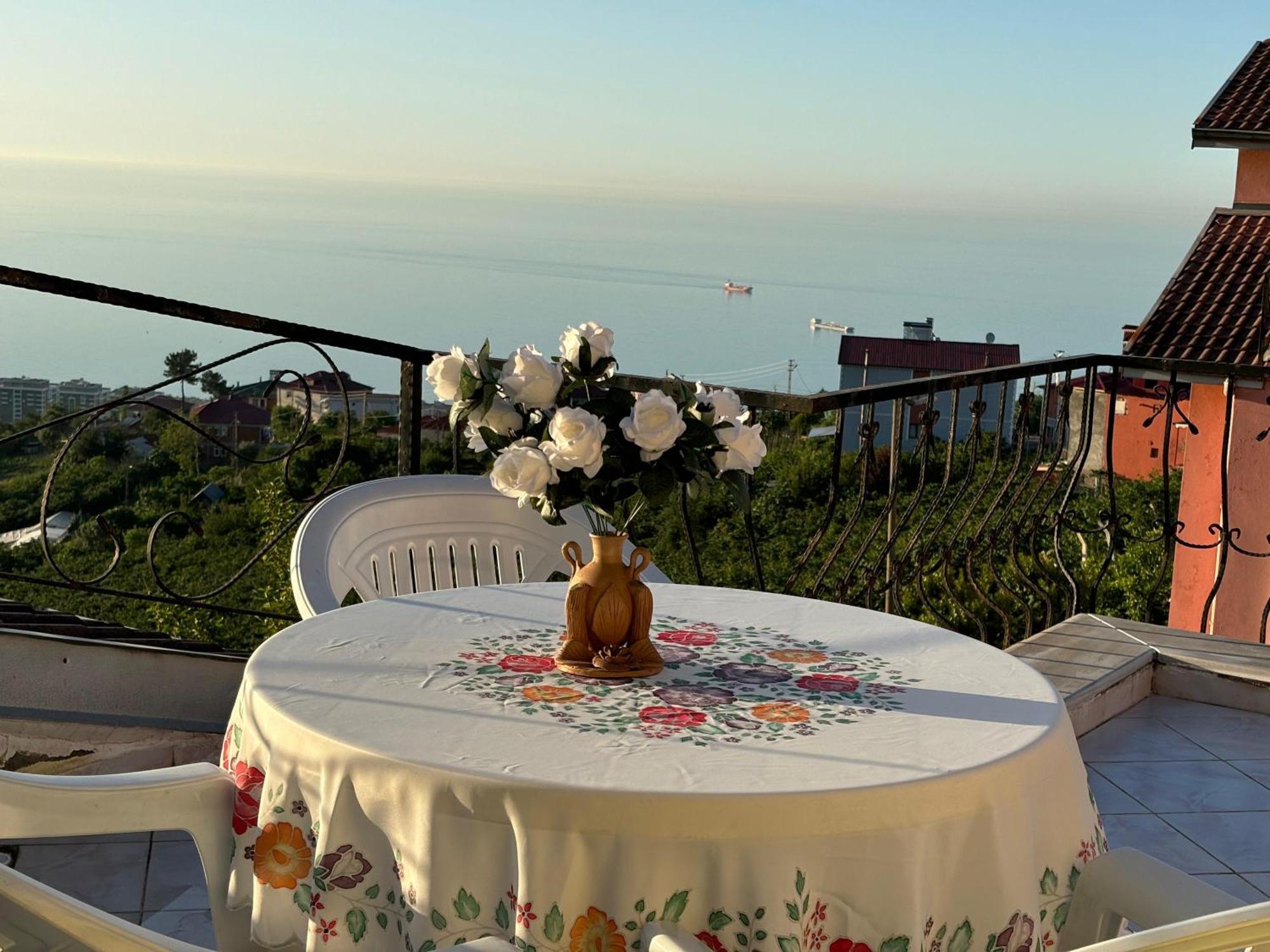 Paradise Villa Trabzon Exterior photo