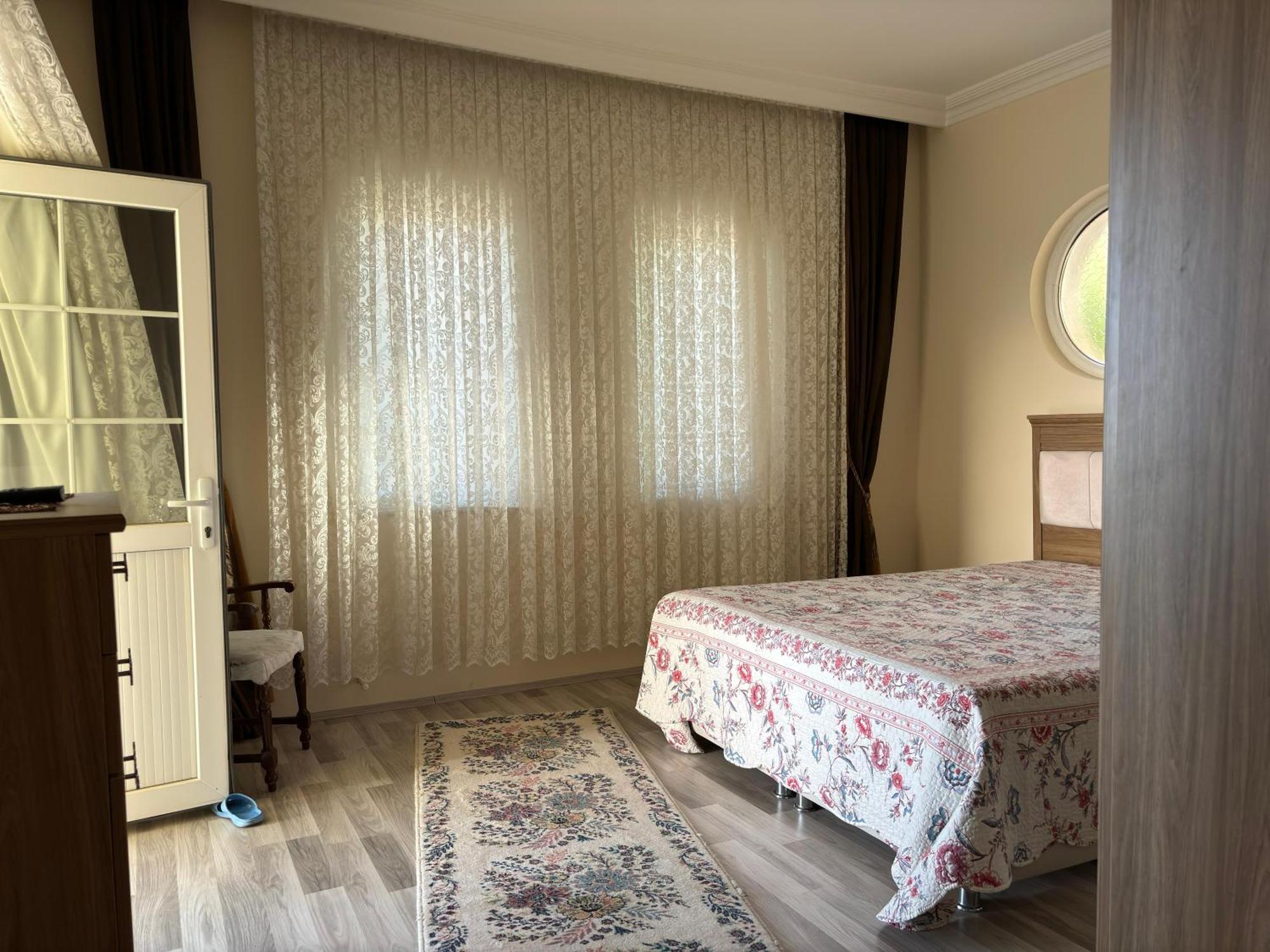 Paradise Villa Trabzon Exterior photo