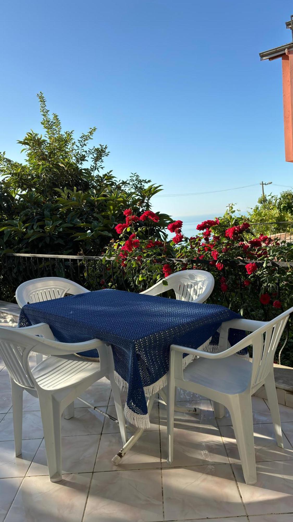 Paradise Villa Trabzon Exterior photo