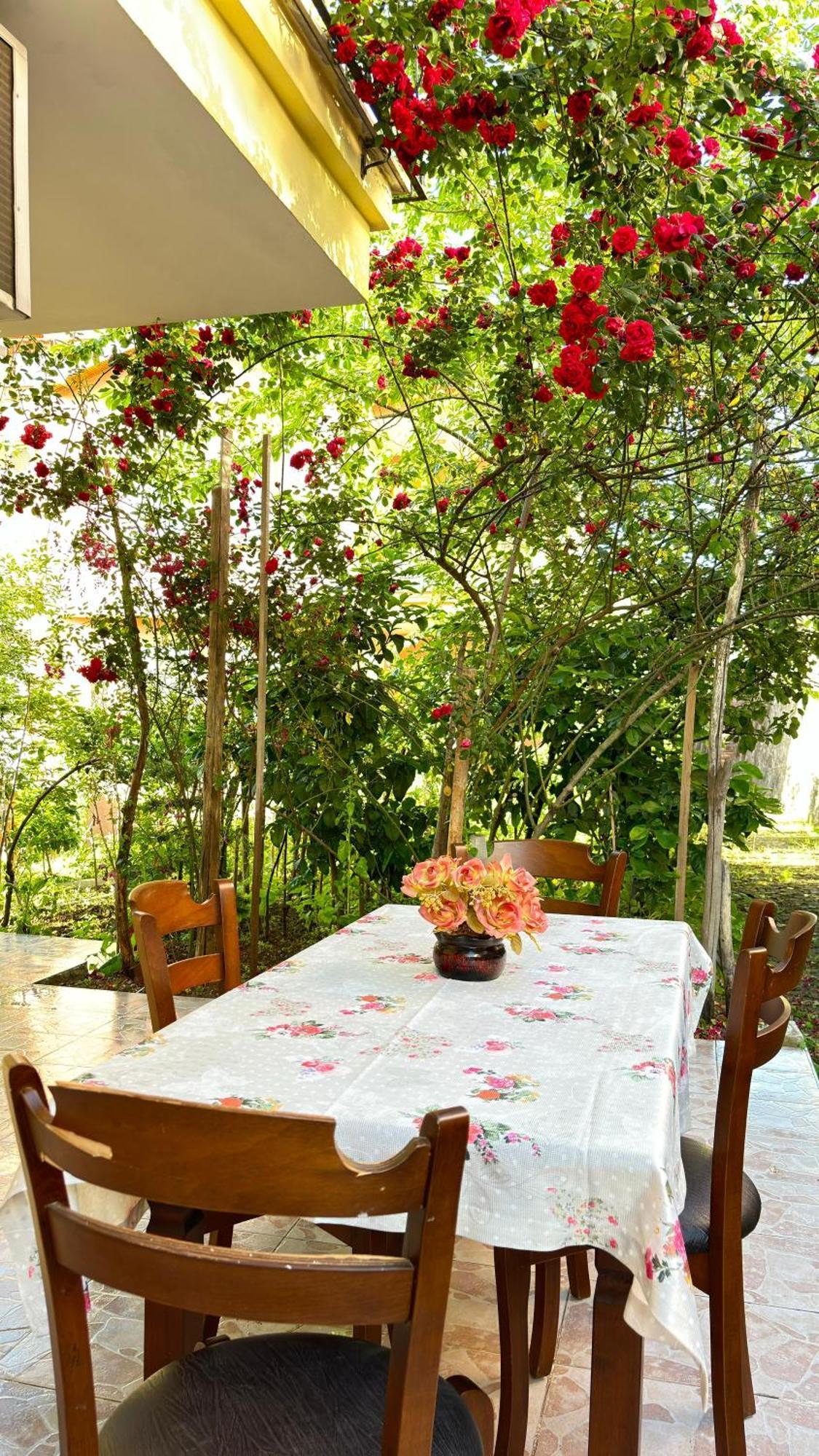 Paradise Villa Trabzon Exterior photo