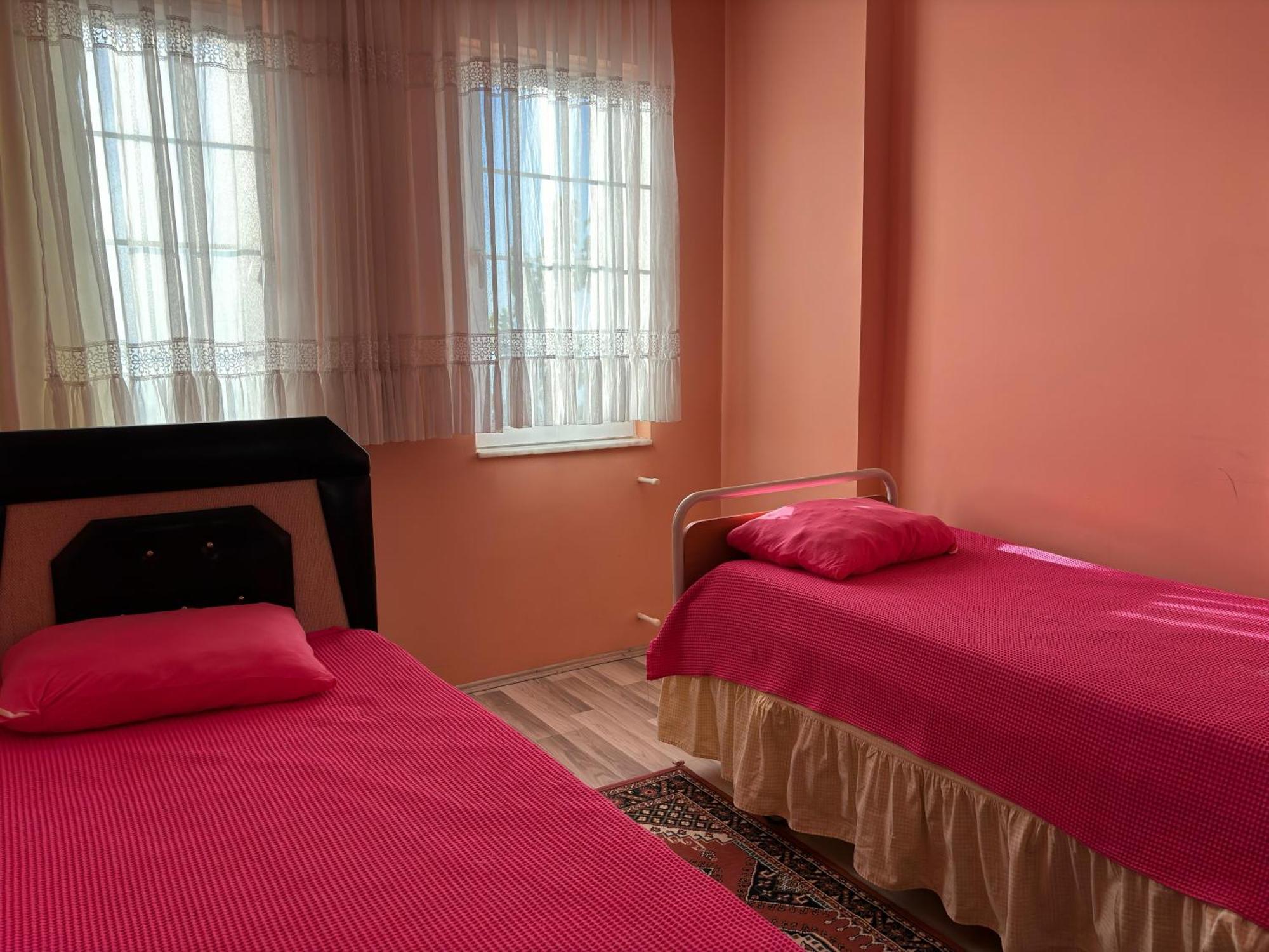 Paradise Villa Trabzon Exterior photo