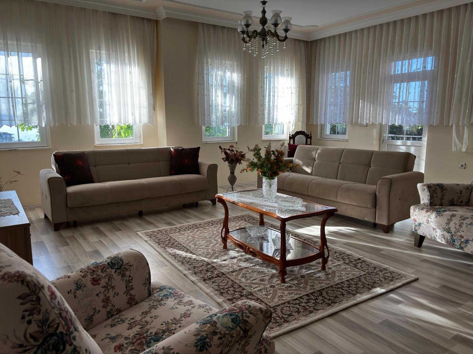 Paradise Villa Trabzon Exterior photo