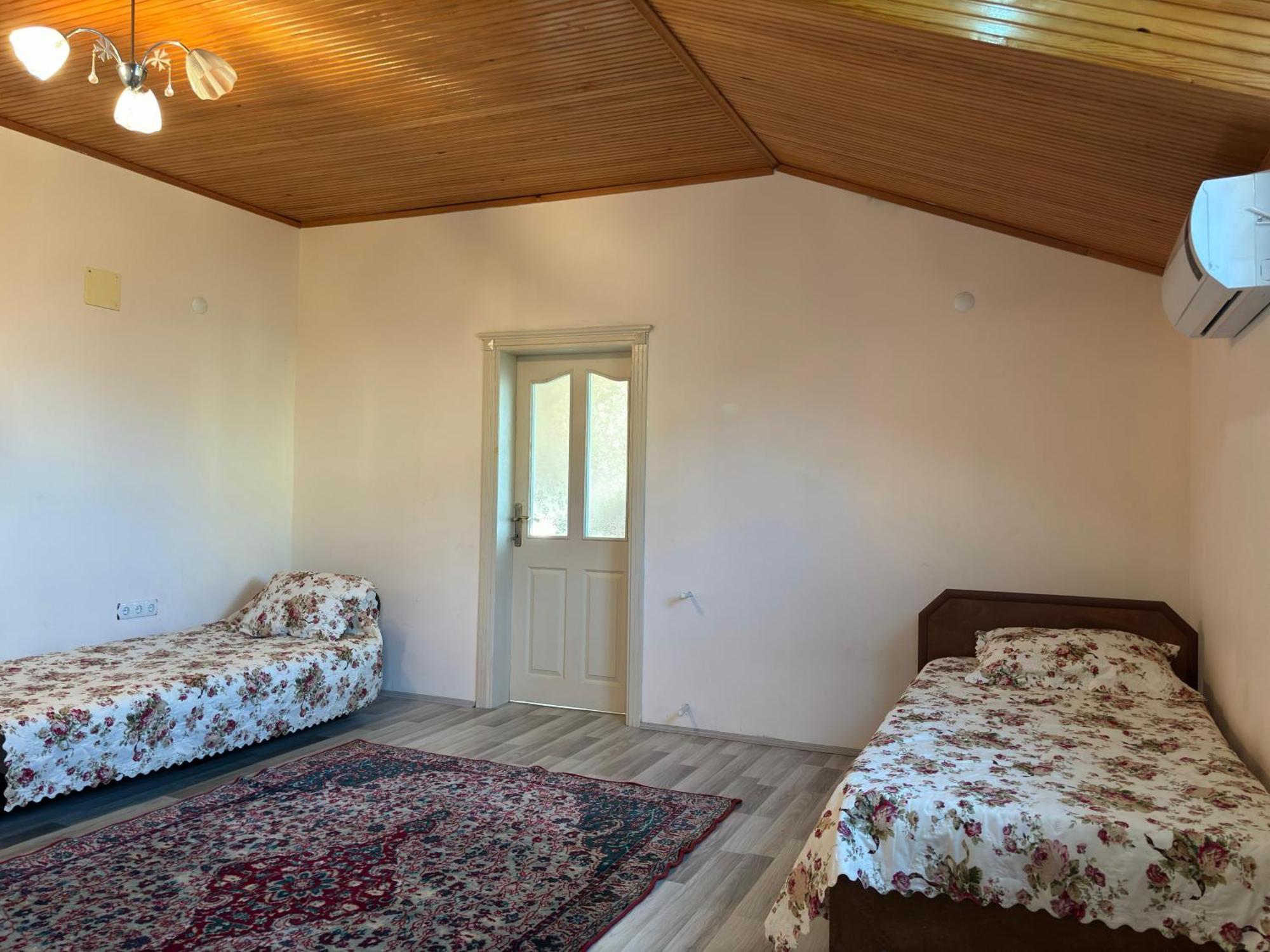 Paradise Villa Trabzon Exterior photo